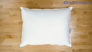 Brooklinen Down Pillow