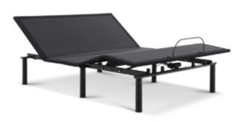 Bear Adjustable Bed Deal