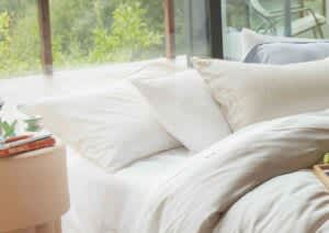 Buffy Cloud Pillow - Soft