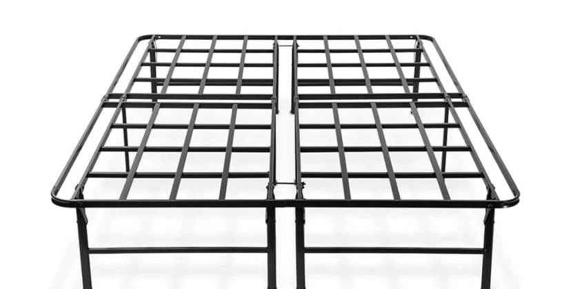 product page image of the puffy foundation