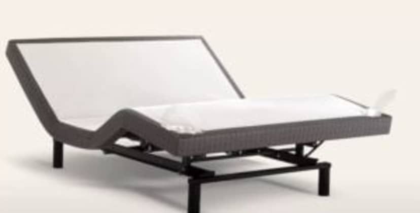 Saatva Adjustable Base Plus