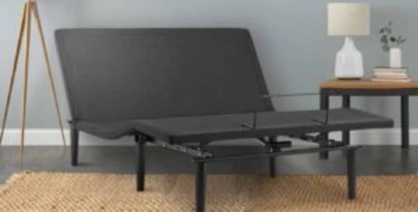 Sealy Ease Power Base