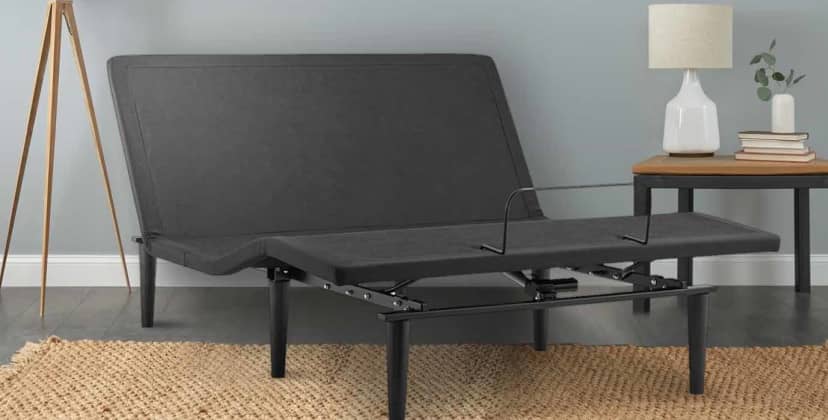 Brand image of Sealy Ease Power Base