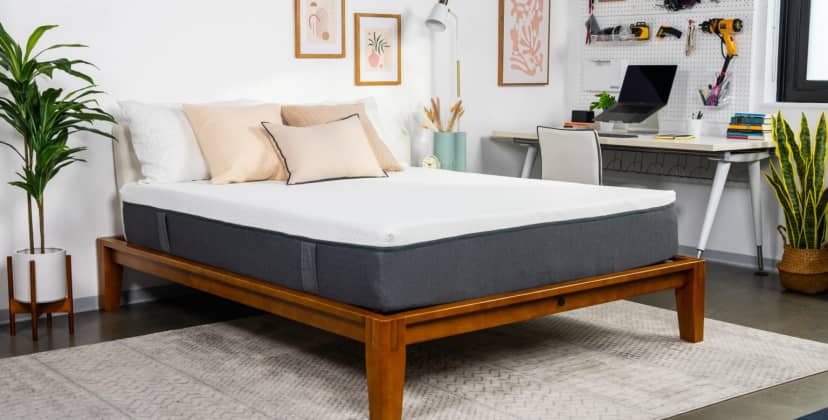 proprietary image of the emma original hybrid