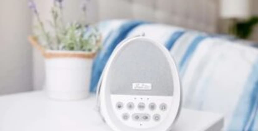 Sweet Zzz White Noise Machine